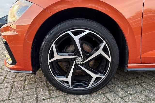 Used Volkswagen Polo 2020 for sale - 76706668: Photo 5