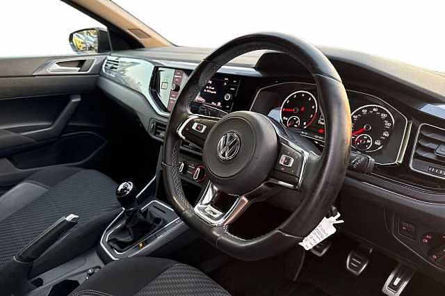 Used Volkswagen Polo 2020 for sale - 76706668: Photo 6