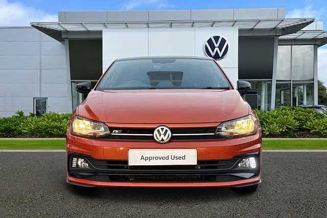 Used Volkswagen Polo 2020 for sale - 76706668: Photo 7