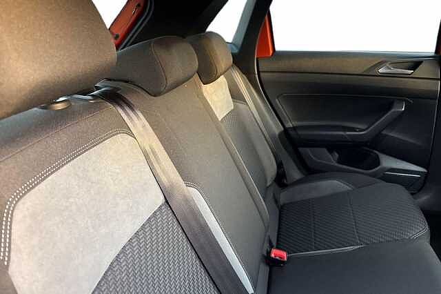 Used Volkswagen Polo 2020 for sale - 76706668: Photo 8