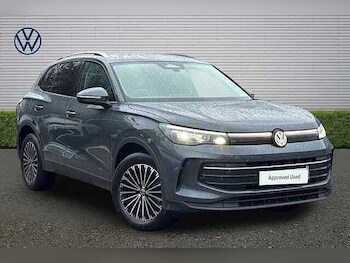 Used Volkswagen Tiguan 2026 for sale - 78331768: Photo