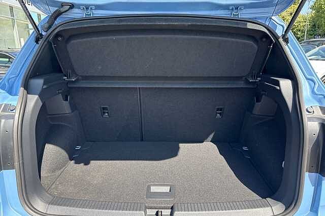 Used Volkswagen T-Cross 2024 for sale - 77303423: Photo 11