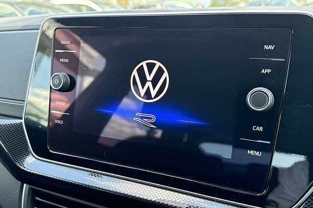 Used Volkswagen T-Cross 2024 for sale - 77303423: Photo 13