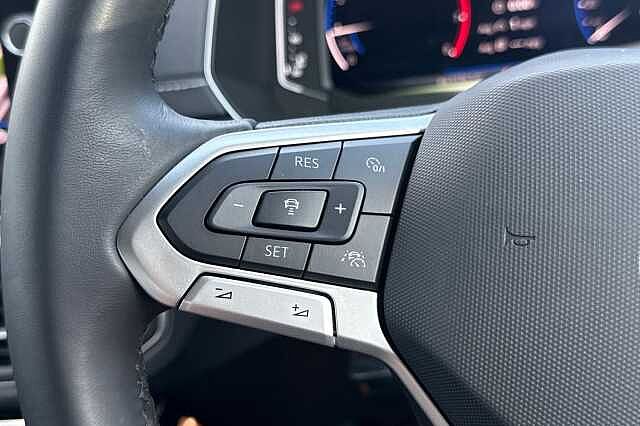 Used Volkswagen T-Cross 2024 for sale - 77303423: Photo 15