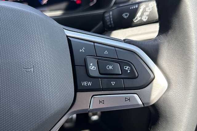 Used Volkswagen T-Cross 2024 for sale - 77303423: Photo 17