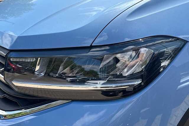 Used Volkswagen T-Cross 2024 for sale - 77303423: Photo 21