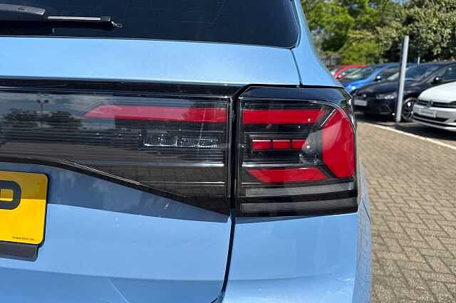 Used Volkswagen T-Cross 2024 for sale - 77303423: Photo 22