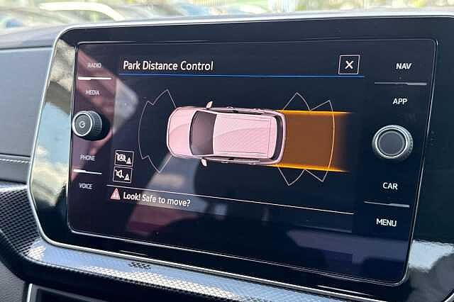 Used Volkswagen T-Cross 2024 for sale - 77303423: Photo 31