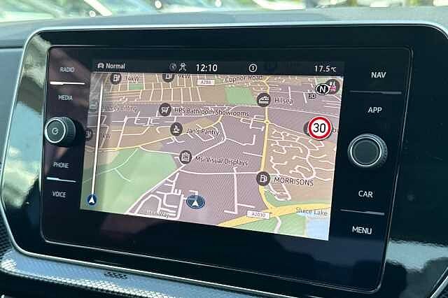 Used Volkswagen T-Cross 2024 for sale - 77303423: Photo 32