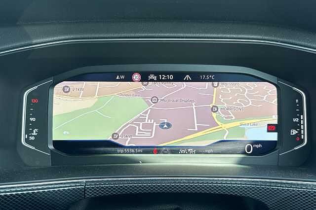 Used Volkswagen T-Cross 2024 for sale - 77303423: Photo 33