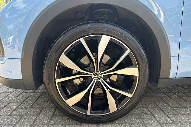 Used Volkswagen T-Cross 2024 for sale - 77303423: Photo 5