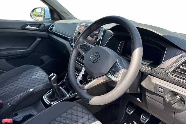 Used Volkswagen T-Cross 2024 for sale - 77303423: Photo 6