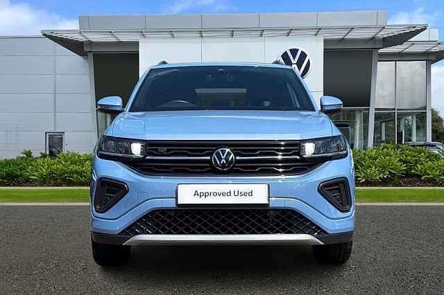Used Volkswagen T-Cross 2024 for sale - 77303423: Photo 7
