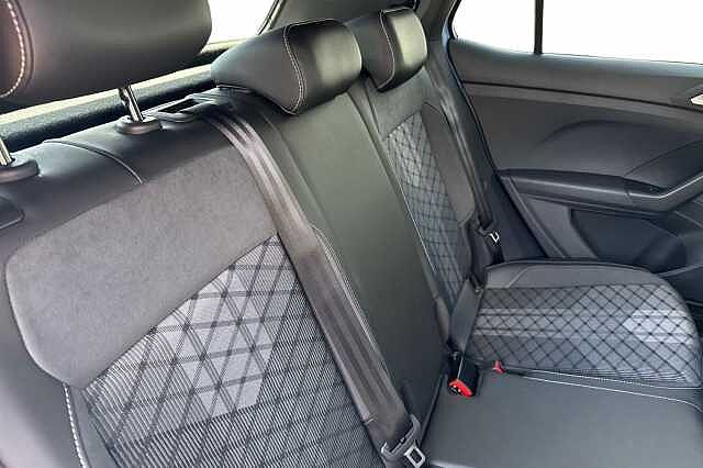 Used Volkswagen T-Cross 2024 for sale - 77303423: Photo 8