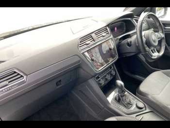 Used Volkswagen Tiguan 2019 for sale - 74570881: Photo