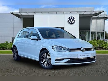 Volkswagen - Golf