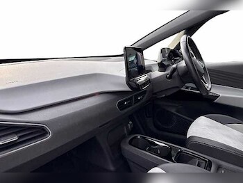 Used Volkswagen ID.3 2022 for sale - 77423182: Photo