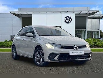 Used Volkswagen Polo 2022 for sale - 77201085: Photo