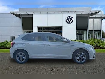 Used Volkswagen Polo 2022 for sale - 77201085: Photo