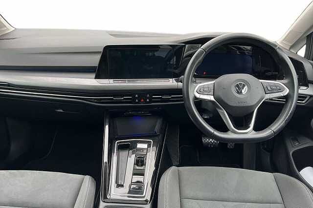 Used Volkswagen Golf 2022 for sale - 76510550: Photo 10