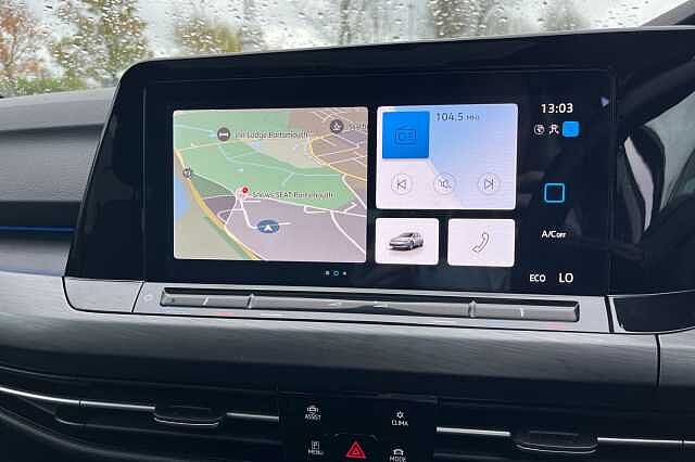 Used Volkswagen Golf 2022 for sale - 76510550: Photo 13