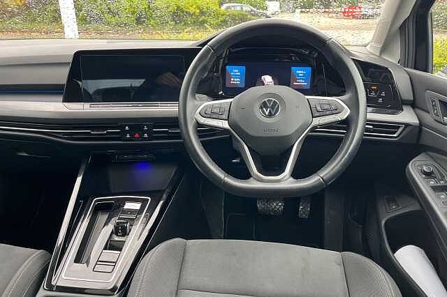 Used Volkswagen Golf 2022 for sale - 76510550: Photo 14