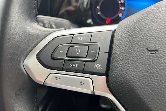 Used Volkswagen Golf 2022 for sale - 76510550: Photo 15