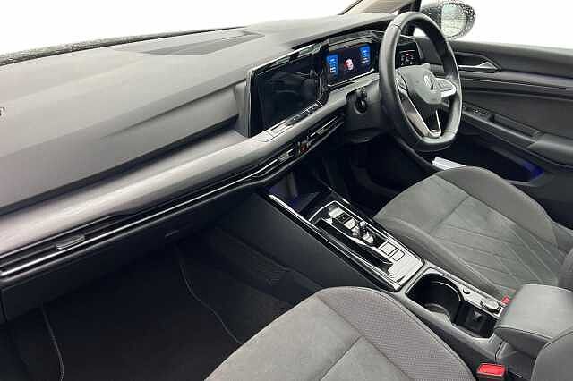 Used Volkswagen Golf 2022 for sale - 76510550: Photo 2