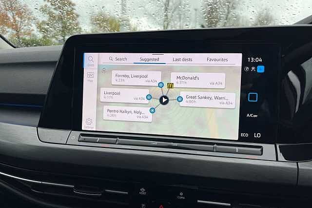 Used Volkswagen Golf 2022 for sale - 76510550: Photo 24