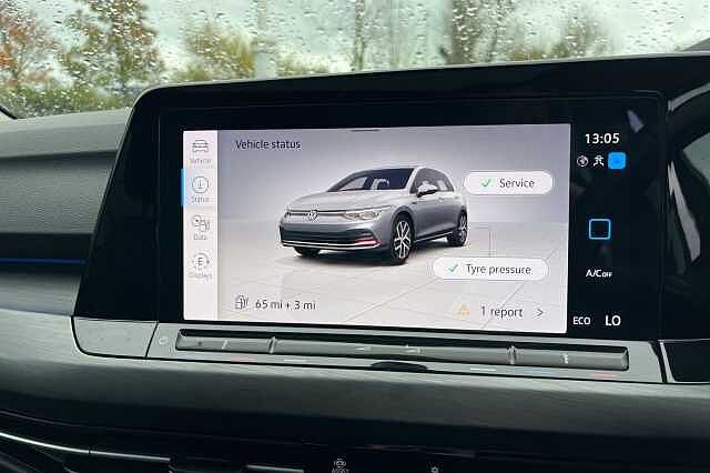 Used Volkswagen Golf 2022 for sale - 76510550: Photo 27