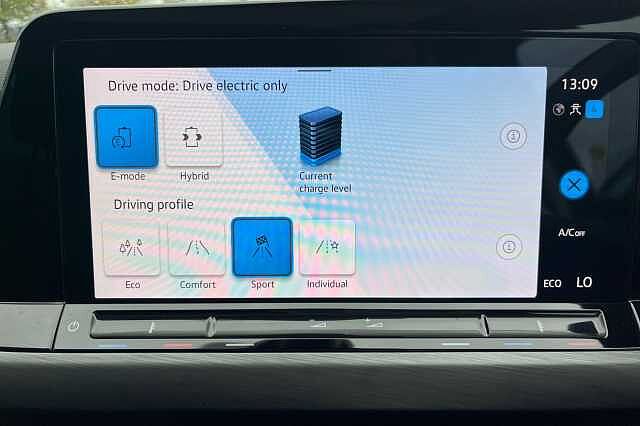 Used Volkswagen Golf 2022 for sale - 76510550: Photo 31