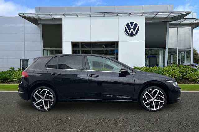 Used Volkswagen Golf 2022 for sale - 76510550: Photo 4