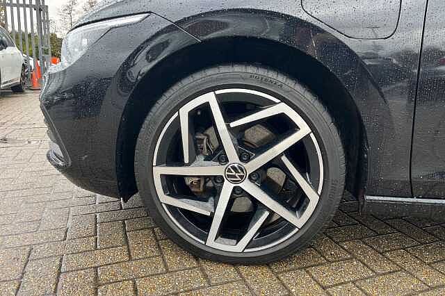 Used Volkswagen Golf 2022 for sale - 76510550: Photo 5