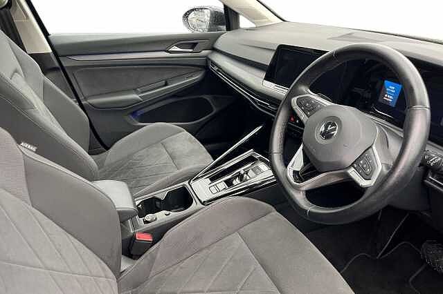 Used Volkswagen Golf 2022 for sale - 76510550: Photo 6