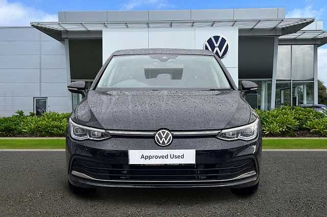 Used Volkswagen Golf 2022 for sale - 76510550: Photo 7