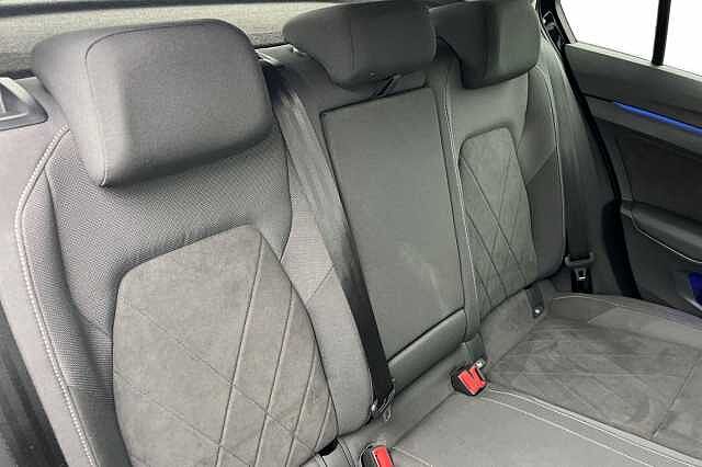 Used Volkswagen Golf 2022 for sale - 76510550: Photo 8