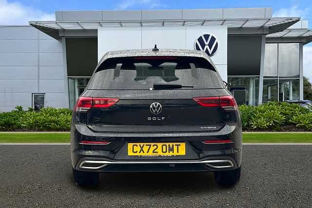 Used Volkswagen Golf 2022 for sale - 76510550: Photo 9