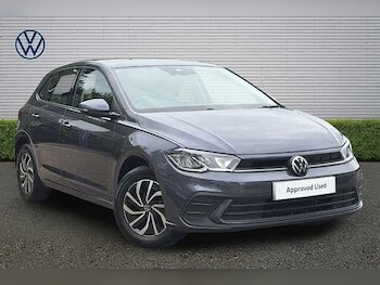Used Volkswagen Polo 2023 for sale - 78469532: Photo