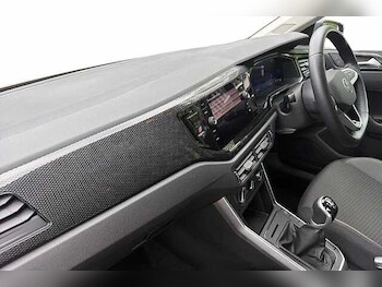 Used Volkswagen Polo 2023 for sale - 78469532: Photo