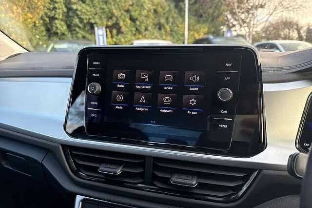 Used Volkswagen T-Roc 2023 for sale - 76706673: Photo 13