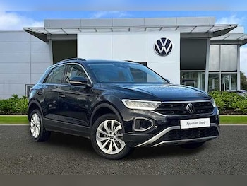 Volkswagen - T-Roc