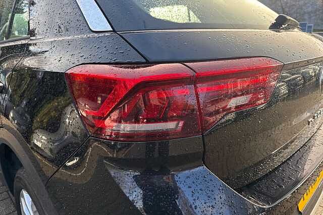 Used Volkswagen T-Roc 2023 for sale - 76706673: Photo 22