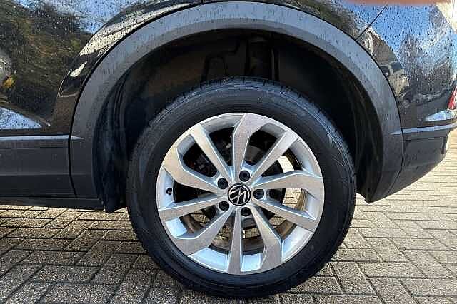 Used Volkswagen T-Roc 2023 for sale - 76706673: Photo 26