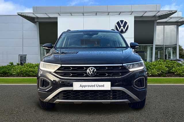 Used Volkswagen T-Roc 2023 for sale - 76706673: Photo 7