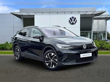 2025 (25) - 210kW Match Pro 77kWh 5dr Auto
