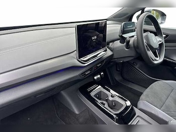 Used Volkswagen ID4 2025 for sale - 75561056: Photo