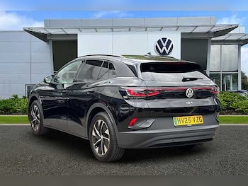 Used Volkswagen ID4 2025 for sale - 75561056: Photo