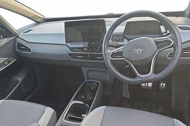 Used Volkswagen ID.3 2021 for sale - 76542315: Photo 10