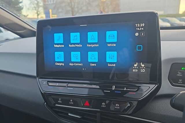 Used Volkswagen ID.3 2021 for sale - 76542315: Photo 13