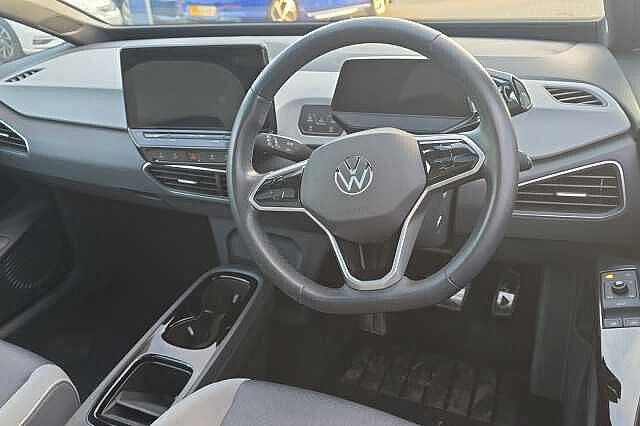 Used Volkswagen ID.3 2021 for sale - 76542315: Photo 14